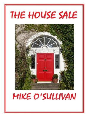 cover image of The House Sale